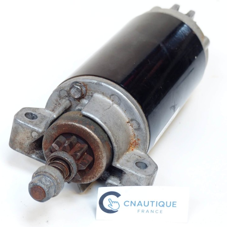 40 - 60 HP 4S ELECTRIC STARTER MARINER MERCURY 50-893888