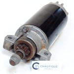 40 - 60 HP 4S ELECTRIC STARTER MARINER MERCURY 50-893888