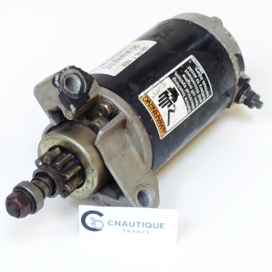 Avviamento elettrico per 30 - 60 CV 4 MERCURY YAMAHA