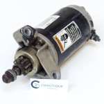 Avviamento elettrico per 30 - 60 CV 4 MERCURY YAMAHA