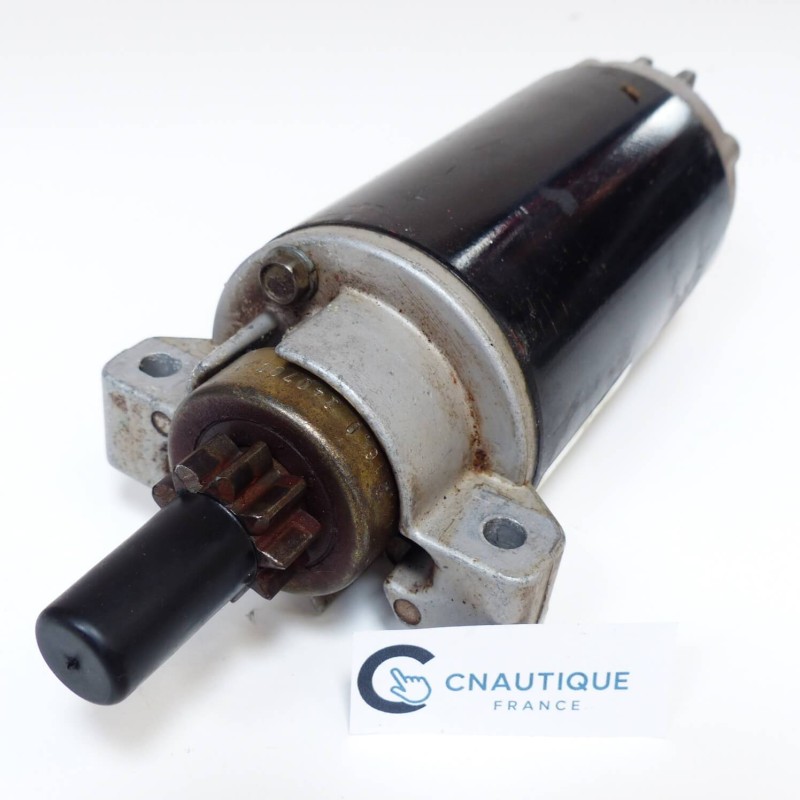 40 - 60 HP 4S ELECTRIC STARTER MARINER MERCURY 859377
