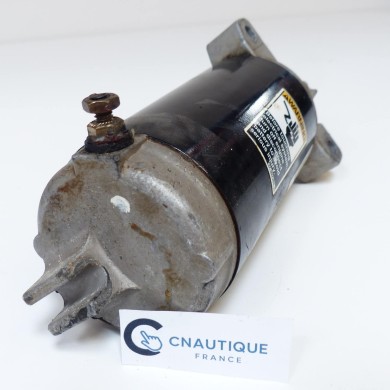 40 - 60 HP 4S ELECTRIC STARTER MARINER MERCURY 859377