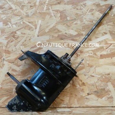 PIEDE DI MOTORE FUORIBORDO 25 - 30 CV SUZUKI DF25 DF30