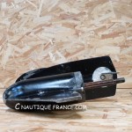 LOWER UNIT 25 - 30 HP S SUZUKI DF25 DF30 Used part outboard
