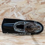 LOWER UNIT 25 - 30 HP S SUZUKI DF25 DF30 Used part outboard