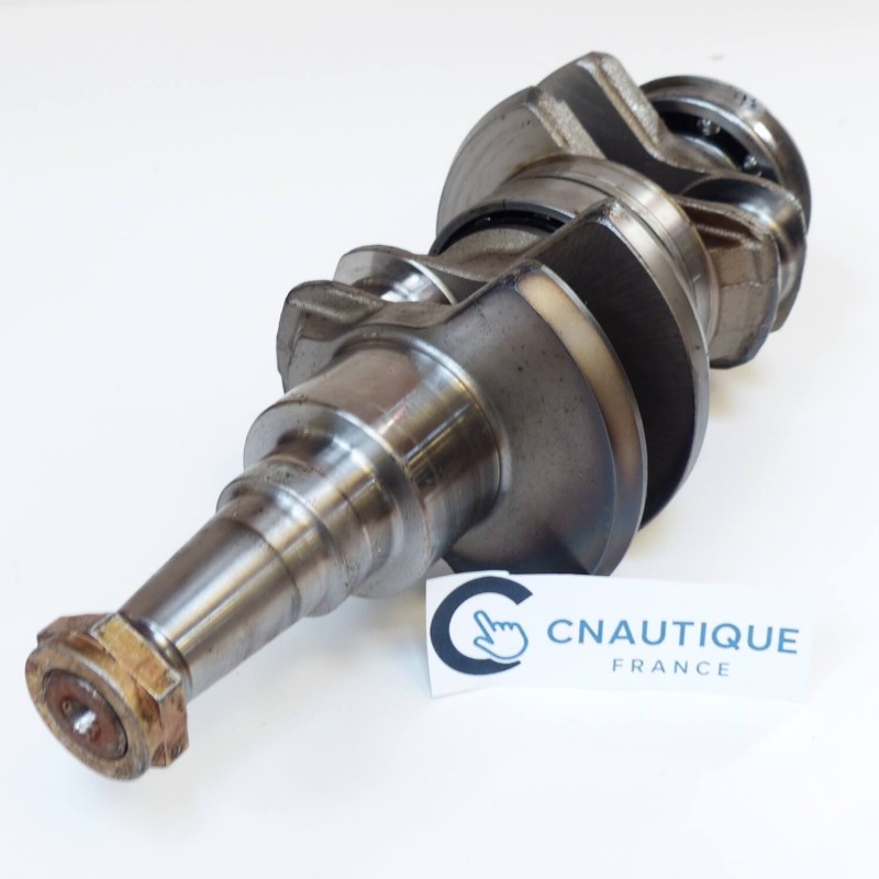 CRANKSHAFT 40 - 60 HP EVINRUDE E-TEC OUTBOARD MOTOR