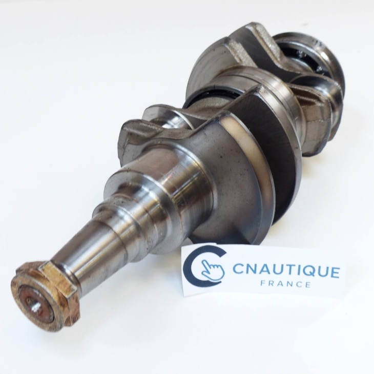 CRANKSHAFT 40 - 60 HP EVINRUDE E-TEC OUTBOARD MOTOR