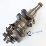 EVINRUDE 40 - 60 CV HORS-BORD EVINRUDE E-TEC
