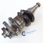 CRANKSHAFT 40 - 60 HP EVINRUDE E-TEC OUTBOARD MOTOR