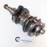 CRANKSHAFT 40 - 60 HP EVINRUDE E-TEC OUTBOARD MOTOR