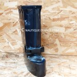 Fourreau 40 - 60 cv evinrude e-tec