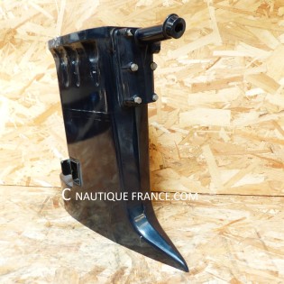 Fourreau 40 - 60 cv evinrude e-tec
