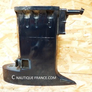 Fourreau 40 - 60 cv evinrude e-tec