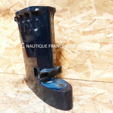 40 - 60 HP 2S EXHAUST HOUSING EVINRUDE 5005505
