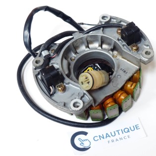 75 - 90 HP 4S STATORE MERCURY MARINER