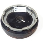 BF25A BF30A VOLANT MAGNETIQUE 25 - 30 CV HONDA ZV7 MANUEL