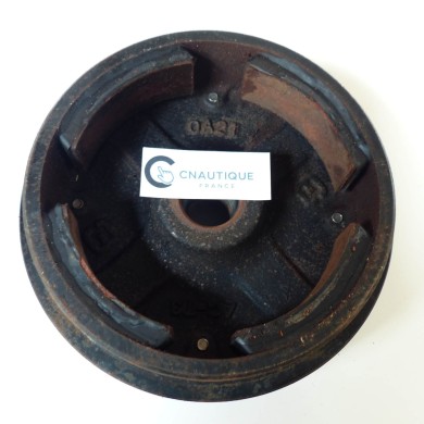 BF25A BF30A VOLANO MAGNETICO 25 - 30 CV HONDA ZV7 MANUEL