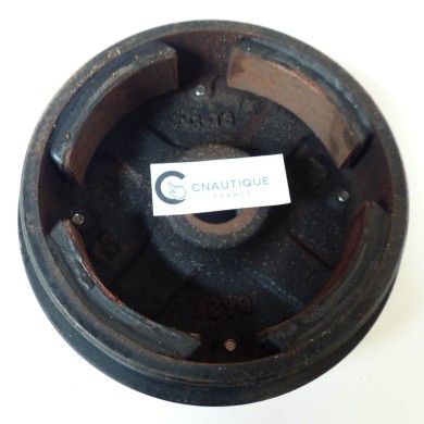 BF25A BF30A VOLANO MAGNETICO 25 - 30 CV HONDA ZV7 MANUEL