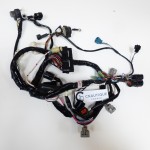 DF40 DF50 CABBLAGGIO 40 - 50 CV 4T SUZUKI 36610-87J70