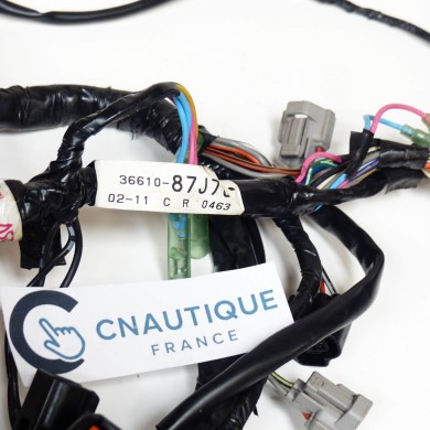 FAISCEAU DE CABLES 40 - 50 CV 4T SUZUKI DF40 DF50