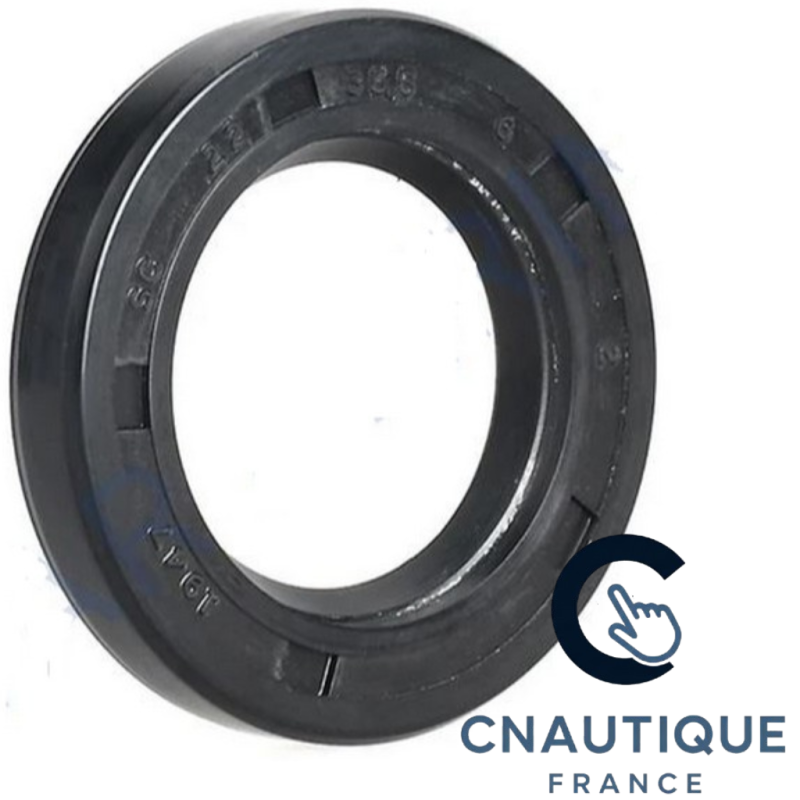 40 - 60 CV PARAOLIO PER YAMAHA 93101-25M57