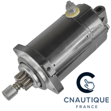 40 - 250 CV DEMARREUR POUR YAMAHA