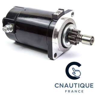 40 - 250 CV AVVIAMENTO PER YAMAHA
