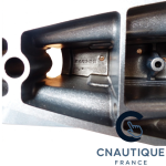 F75 - F115 PIEDE PER 75 - 115 CV 4T YAMAHA XL