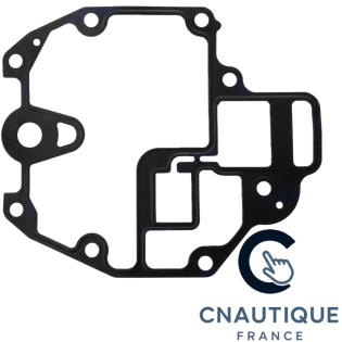 F6 F9.9 JOINT DE CARTER D'HUILE POUR 6 - 9.9 CV 4T YAMAHA 68T