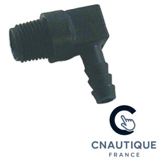 WAER OUTLET ELBOW FOR Johnson Evinrude