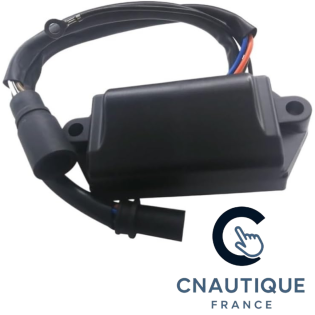 4 - 60 HP POWER PACK CDI FOR  JOHNSON EVINRUDE