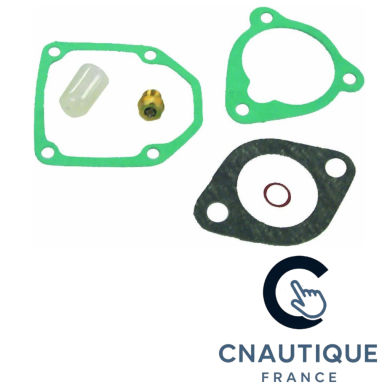 DT55 DT115 CARBURETOR GASKET KIT FOR 55 - 115 HP 2S SUZUKI