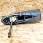 F70 PIEDE DI MOTORE 70 CV 4T YAMAHA 6CJ