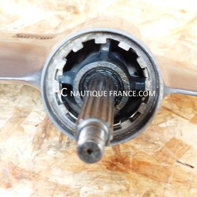 F70 PIEDE DI MOTORE 70 CV 4T YAMAHA 6CJ