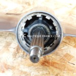F70 PIEDE DI MOTORE 70 CV 4T YAMAHA 6CJ