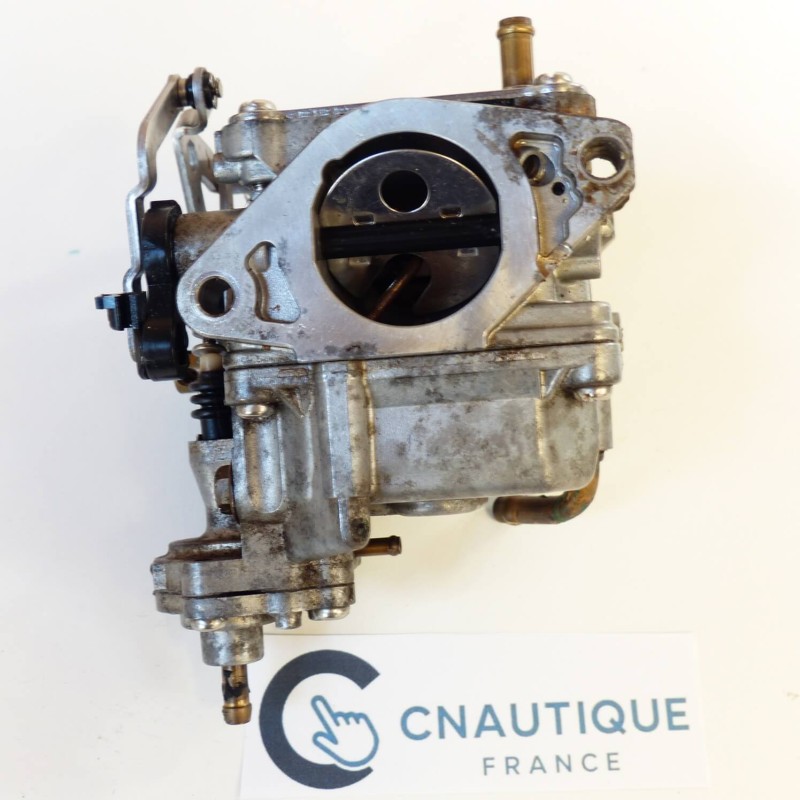 CARBURATEUR 20 CV 4T MERCURY MARINER F20 853720T