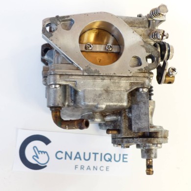 CARBURATEUR 20 CV 4T MERCURY MARINER F20 853720T