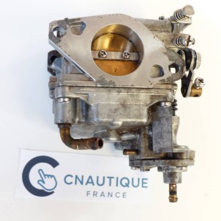 CARBURATEUR 20 CV 4T MERCURY MARINER F20 853720T