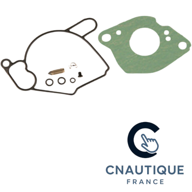 BF8 BF15 CARBURETOR GASKET KIT 8 - 15 HP HONDA ZW8 ZW9