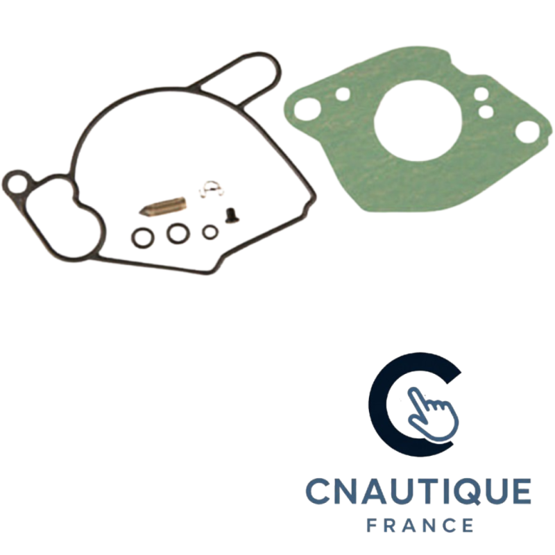 BF8 BF15 CARBURETOR GASKET KIT 8 - 15 HP HONDA ZW8 ZW9