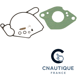 BF8 BF15 CARBURETOR GASKET KIT 8 - 15 HP HONDA ZW8 ZW9