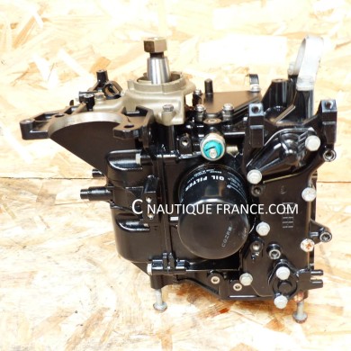 15 - 20 HP 4S POWERHEAD MERCURY