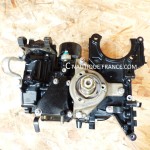 15 - 20 HP 4S POWERHEAD MERCURY