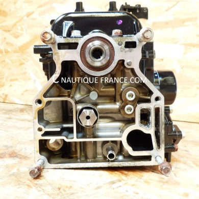 15 - 20 HP 4S POWERHEAD MERCURY