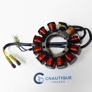 STATOR F10 F15 F20 MERCURY MARINER TOHATSU HORS-BORD
