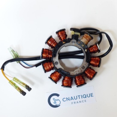 STATOR F10 F15 F20 MERCURY MARINER TOHATSU HORS-BORD