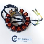 BOBINA STATOR 10 - 20 CV MERCURY MARINER