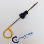 9.9 - 20 HP 4S OIL LEVEL DIPSTICK MERCURY MARINER 898101966