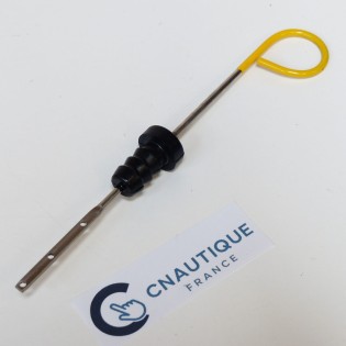9.9 - 20 HP 4S OIL LEVEL DIPSTICK MERCURY MARINER 898101966