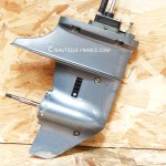 F6 F8 LOWER UNIT 6 - 8 HP 4S YAMAHA 60S 60R 68T